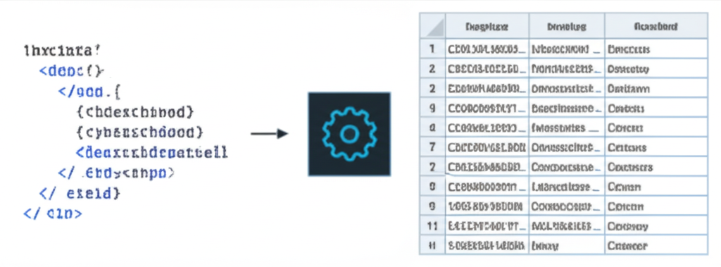 JSON to CSV Converter Free Online: Convert JSON Data to CSV (2025)