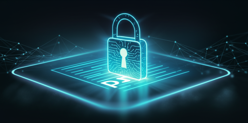 PDF Security: How to Password Protect Your Documents (2025)