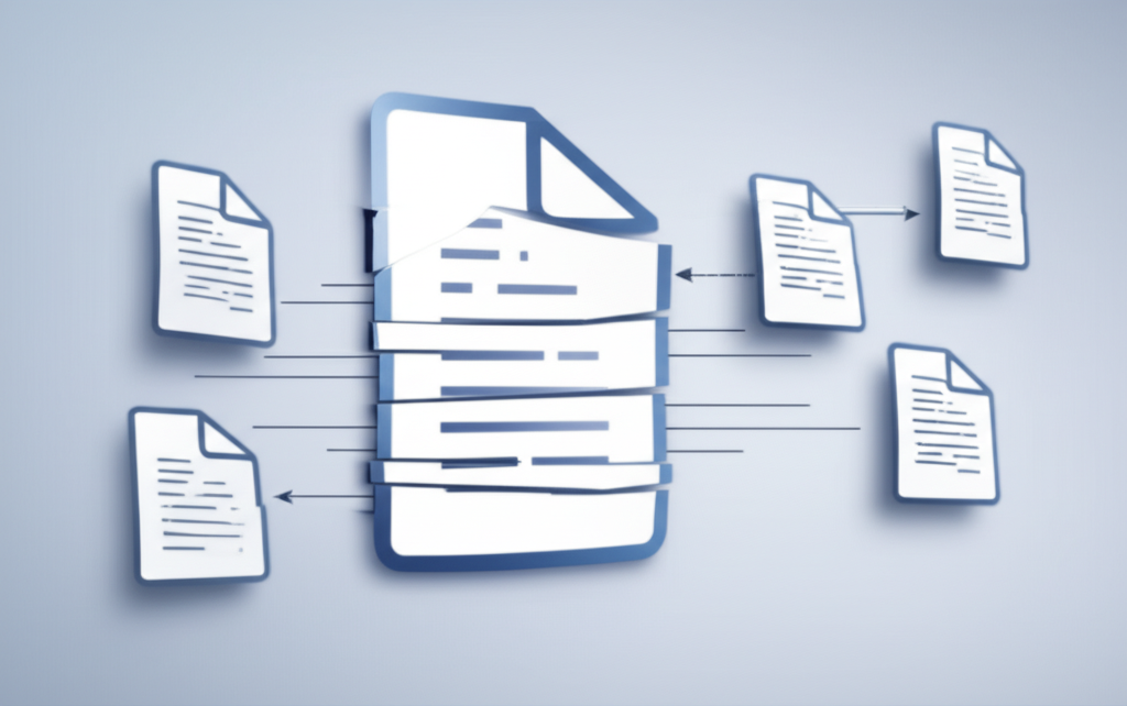 Split PDF Pages: Ultimate Guide for Document Management (2025)